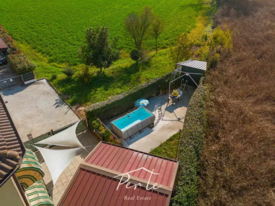 Immagine 22 di Appartamento in vendita  in via giuseppe garibaldi 40 d a Borgo Mantovano