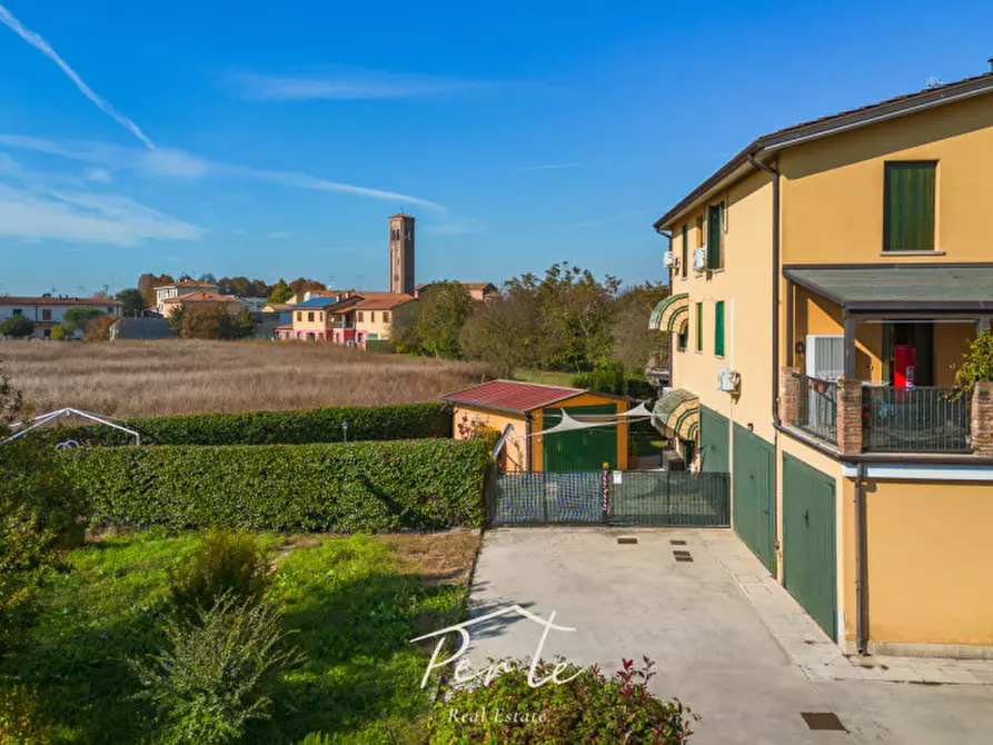 Immagine 23 di Appartamento in vendita  in via giuseppe garibaldi 40 d a Borgo Mantovano