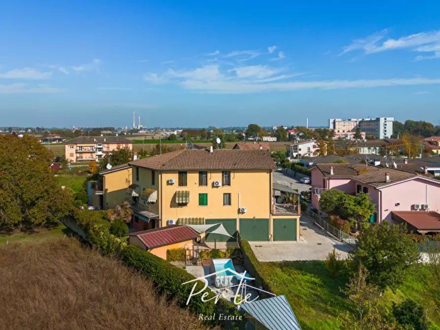 Immagine 24 di Appartamento in vendita  in via giuseppe garibaldi 40 d a Borgo Mantovano