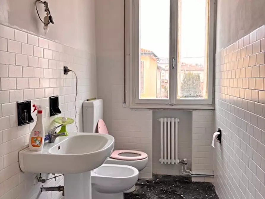 Immagine 10 di Appartamento in vendita  in via bernardi a Padova