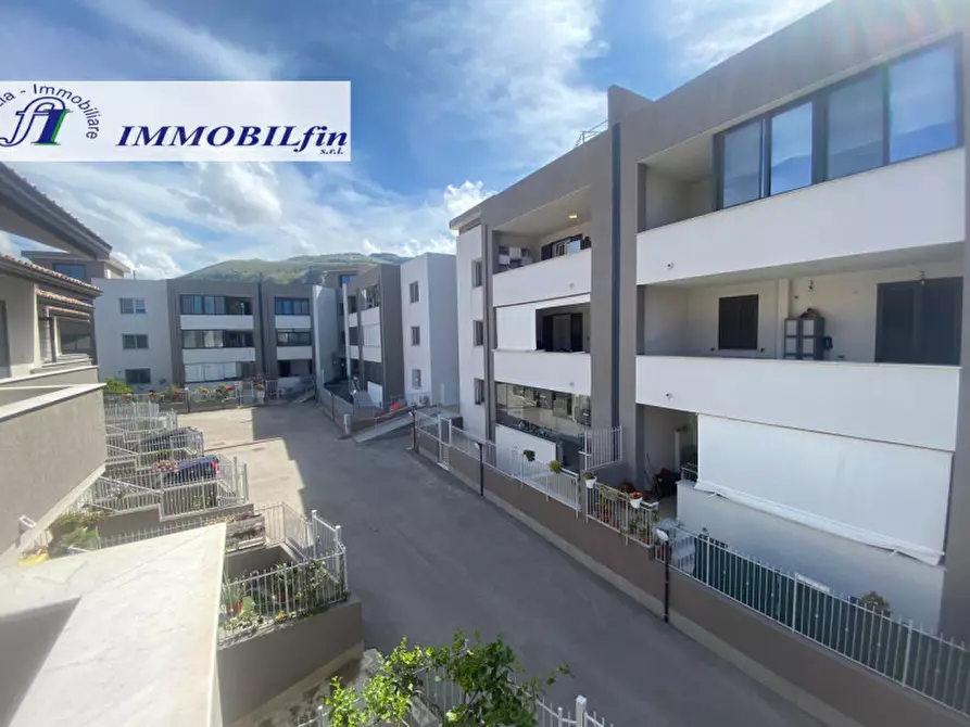 Immagine 2 di Villetta a schiera in affitto  in via z 7 a Villabate