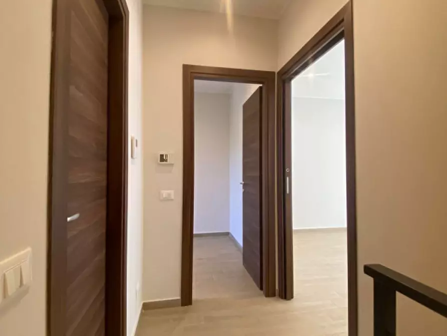 Immagine 33 di Villetta a schiera in affitto  in via z 7 a Villabate