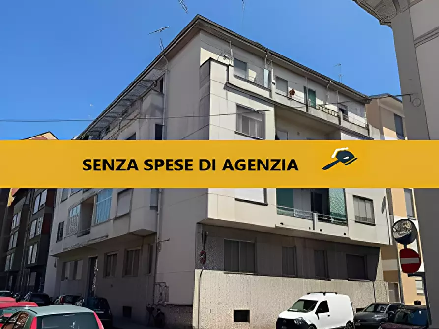 Immagine 1 di Appartamento in vendita  in via Aosta, 11 a Vercelli
