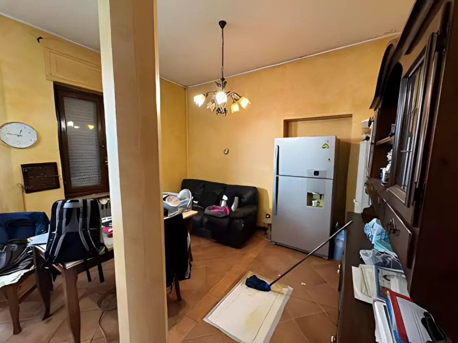 Immagine 2 di Appartamento in vendita  in via Aosta, 11 a Vercelli