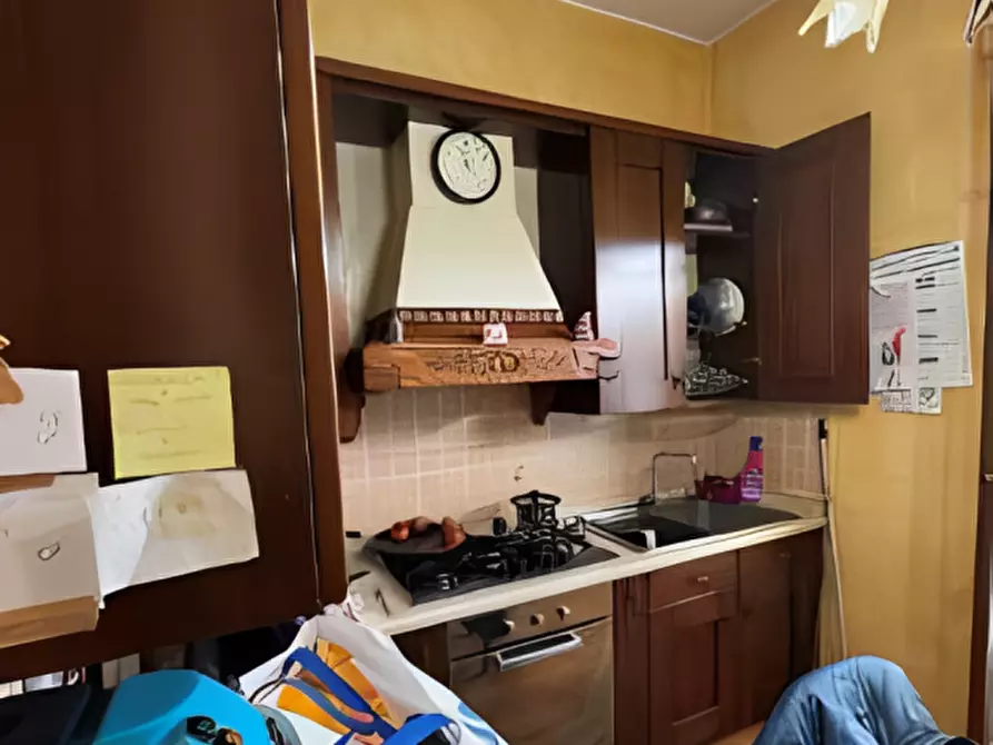 Immagine 3 di Appartamento in vendita  in via Aosta, 11 a Vercelli