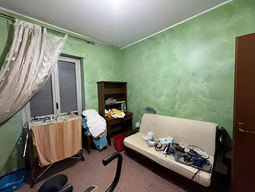 Immagine 4 di Appartamento in vendita  in via Aosta, 11 a Vercelli