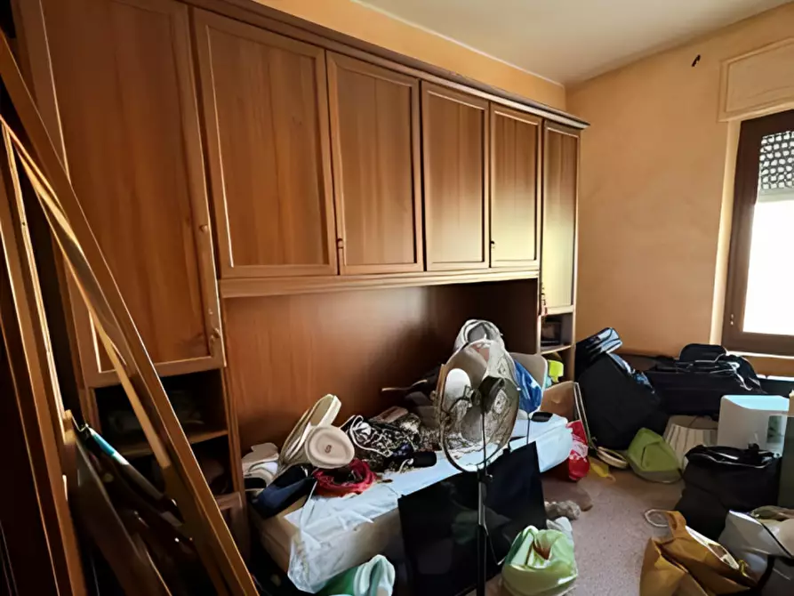 Immagine 5 di Appartamento in vendita  in via Aosta, 11 a Vercelli