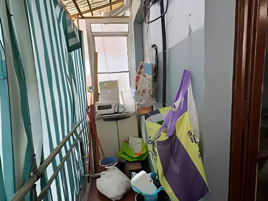 Immagine 8 di Appartamento in vendita  in via Aosta, 11 a Vercelli