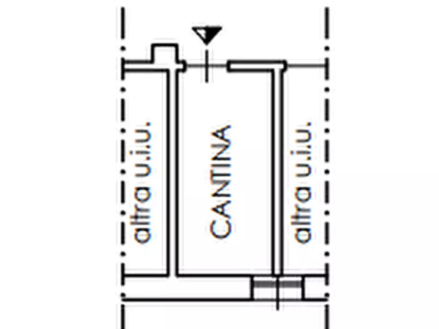 Immagine 11 di Appartamento in vendita  in via Aosta, 11 a Vercelli