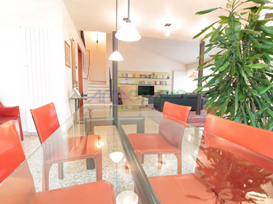 Immagine 17 di Casa bifamiliare in vendita  in Strada della Paglia a Vicenza