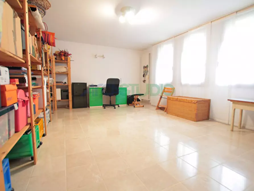 Immagine 26 di Casa bifamiliare in vendita  in Strada della Paglia a Vicenza