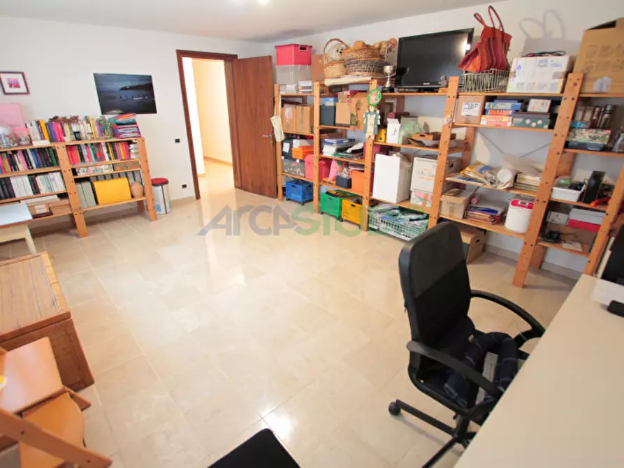 Immagine 27 di Casa bifamiliare in vendita  in Strada della Paglia a Vicenza