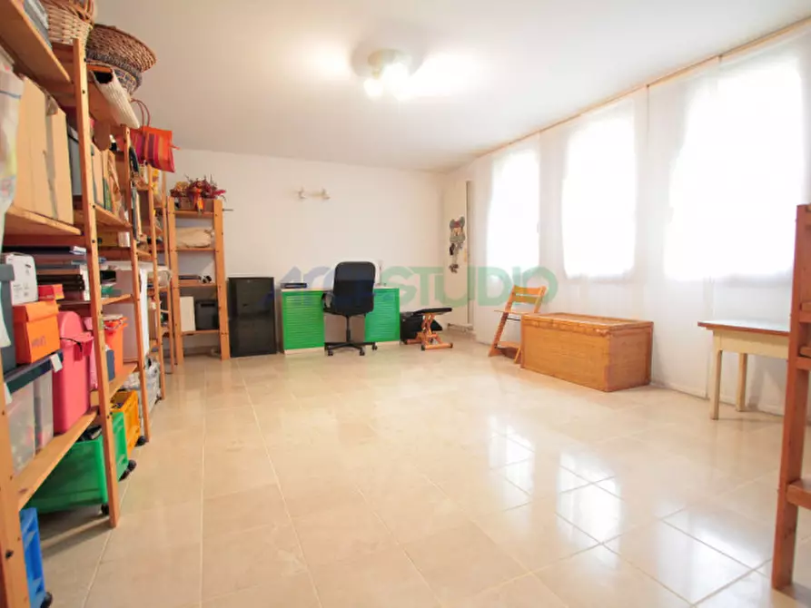 Immagine 29 di Casa bifamiliare in vendita  in Strada della Paglia a Vicenza