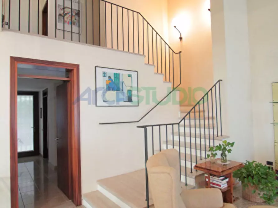 Immagine 32 di Casa bifamiliare in vendita  in Strada della Paglia a Vicenza