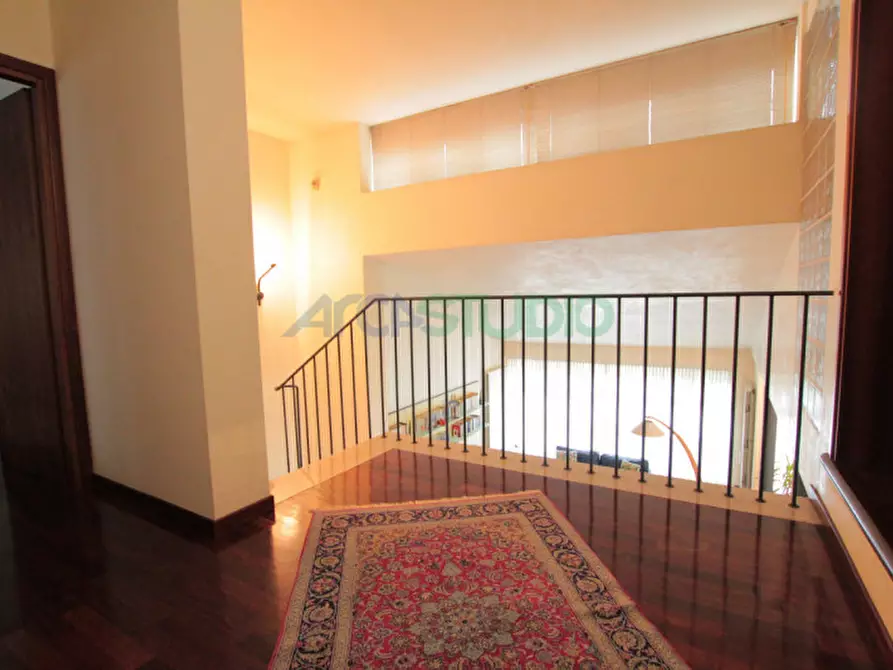 Immagine 34 di Casa bifamiliare in vendita  in Strada della Paglia a Vicenza