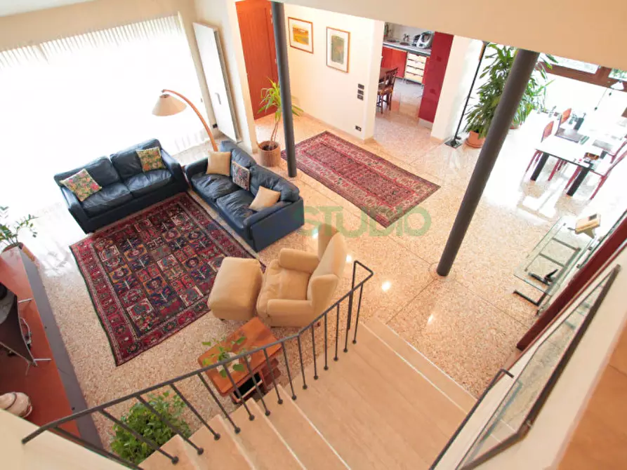 Immagine 35 di Casa bifamiliare in vendita  in Strada della Paglia a Vicenza