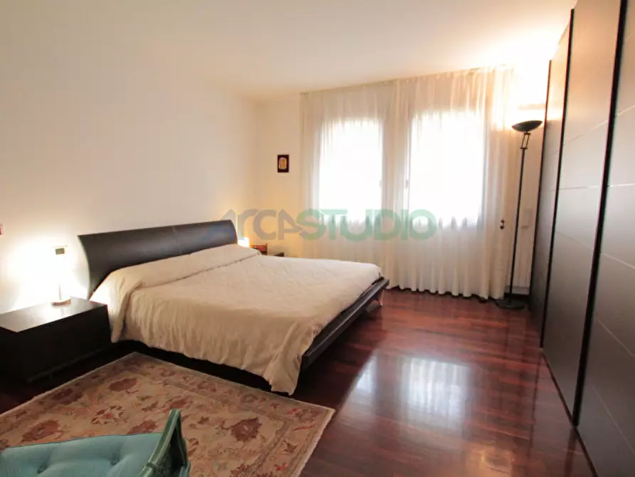 Immagine 36 di Casa bifamiliare in vendita  in Strada della Paglia a Vicenza