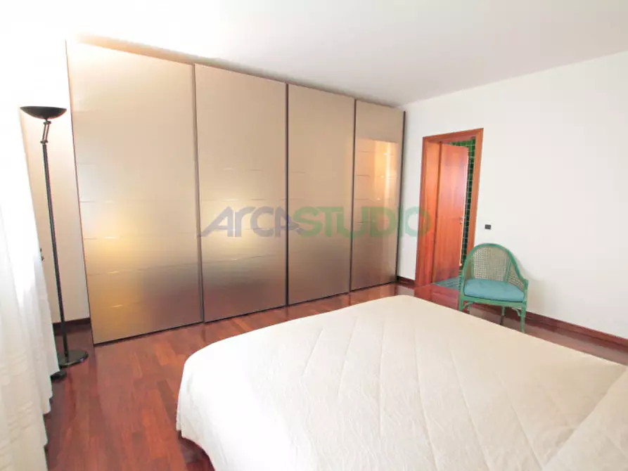 Immagine 37 di Casa bifamiliare in vendita  in Strada della Paglia a Vicenza