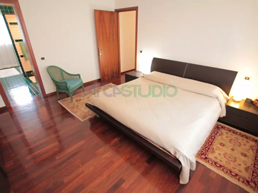 Immagine 38 di Casa bifamiliare in vendita  in Strada della Paglia a Vicenza