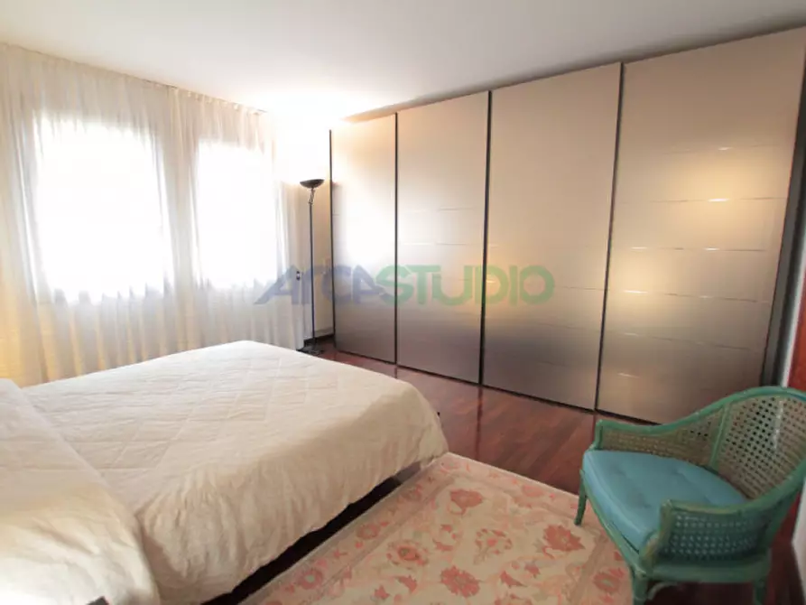 Immagine 39 di Casa bifamiliare in vendita  in Strada della Paglia a Vicenza