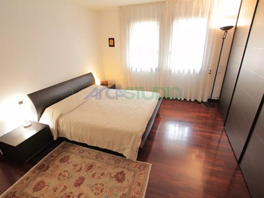 Immagine 40 di Casa bifamiliare in vendita  in Strada della Paglia a Vicenza