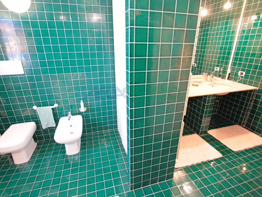 Immagine 42 di Casa bifamiliare in vendita  in Strada della Paglia a Vicenza