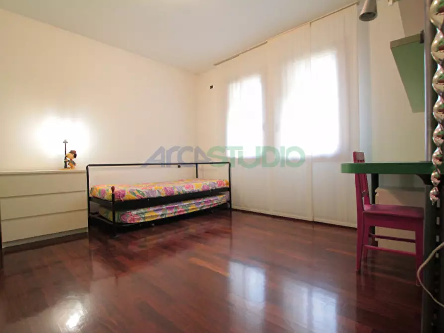 Immagine 45 di Casa bifamiliare in vendita  in Strada della Paglia a Vicenza