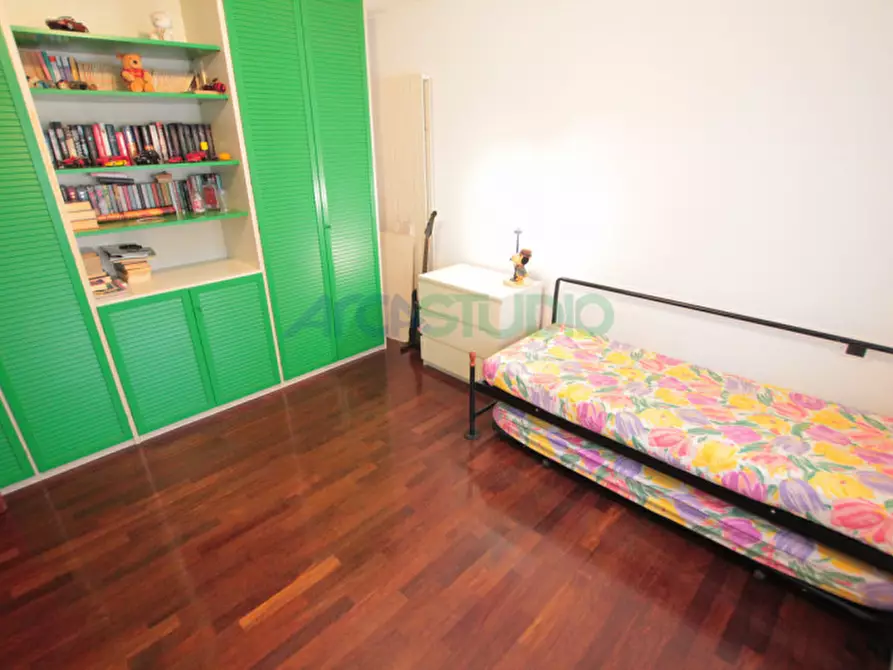 Immagine 46 di Casa bifamiliare in vendita  in Strada della Paglia a Vicenza