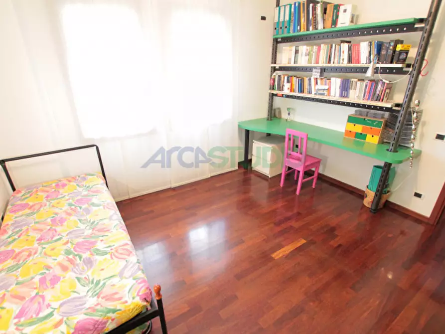 Immagine 47 di Casa bifamiliare in vendita  in Strada della Paglia a Vicenza