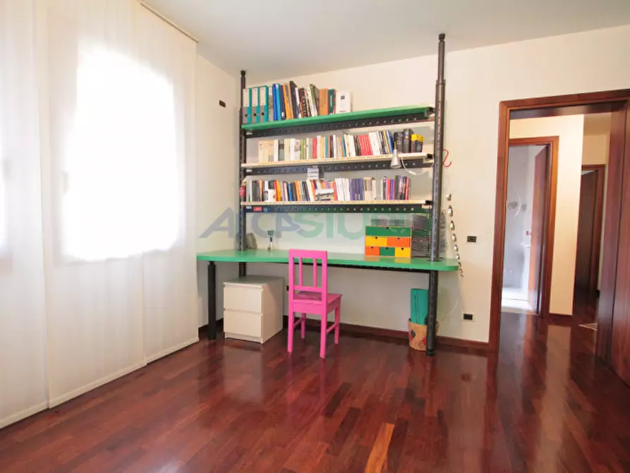 Immagine 48 di Casa bifamiliare in vendita  in Strada della Paglia a Vicenza