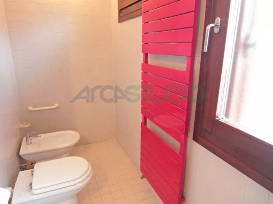 Immagine 50 di Casa bifamiliare in vendita  in Strada della Paglia a Vicenza