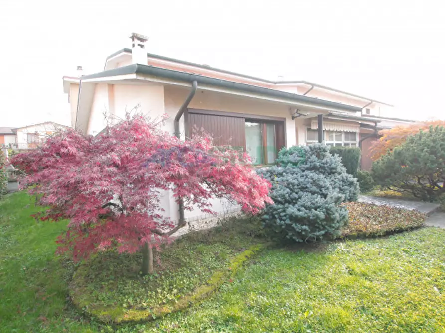 Immagine 55 di Casa bifamiliare in vendita  in Strada della Paglia a Vicenza