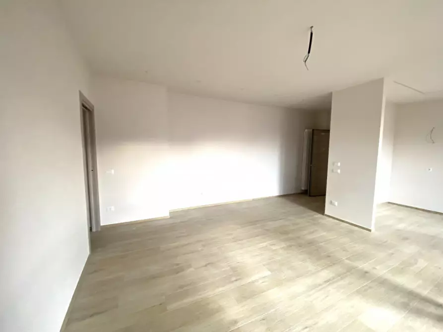 Immagine 2 di Appartamento in affitto  in Via Macrino a Alba