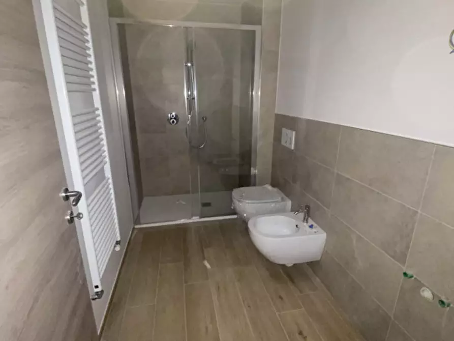 Immagine 8 di Appartamento in affitto  in Via Macrino a Alba