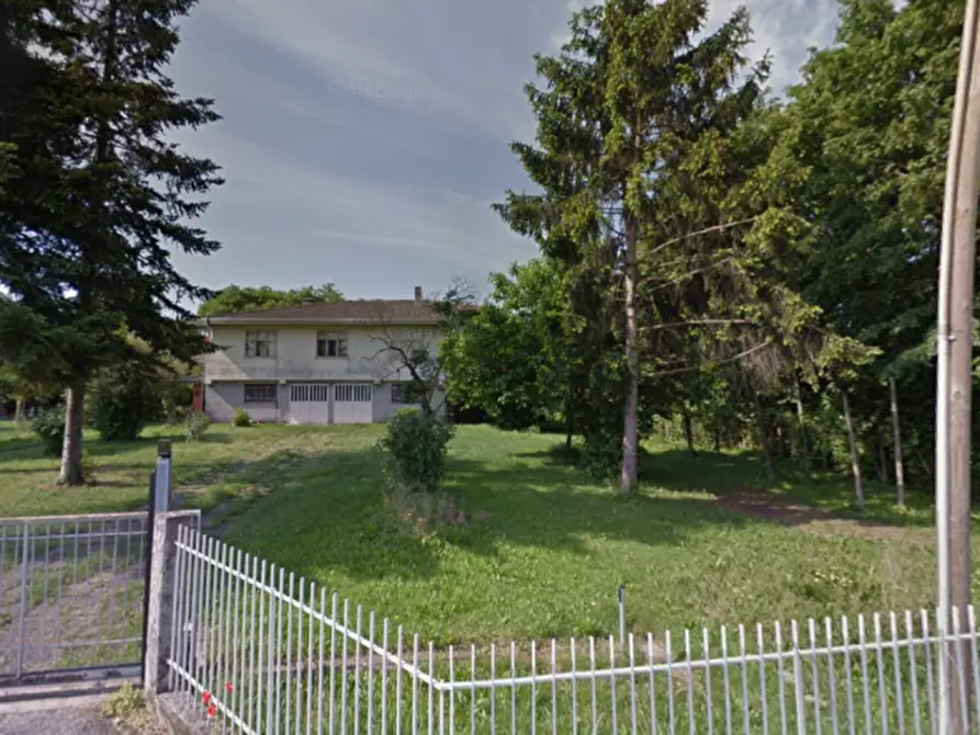 Immagine 4 di Casa indipendente in vendita  in Via Pioveghetto a Padova