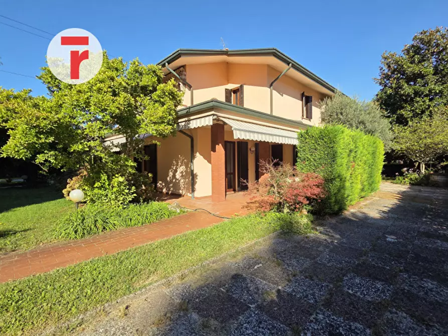 Immagine 1 di Casa bifamiliare in vendita  in Via Pietro Mascagni a Cadoneghe