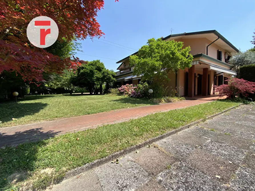 Immagine 2 di Casa bifamiliare in vendita  in Via Pietro Mascagni a Cadoneghe