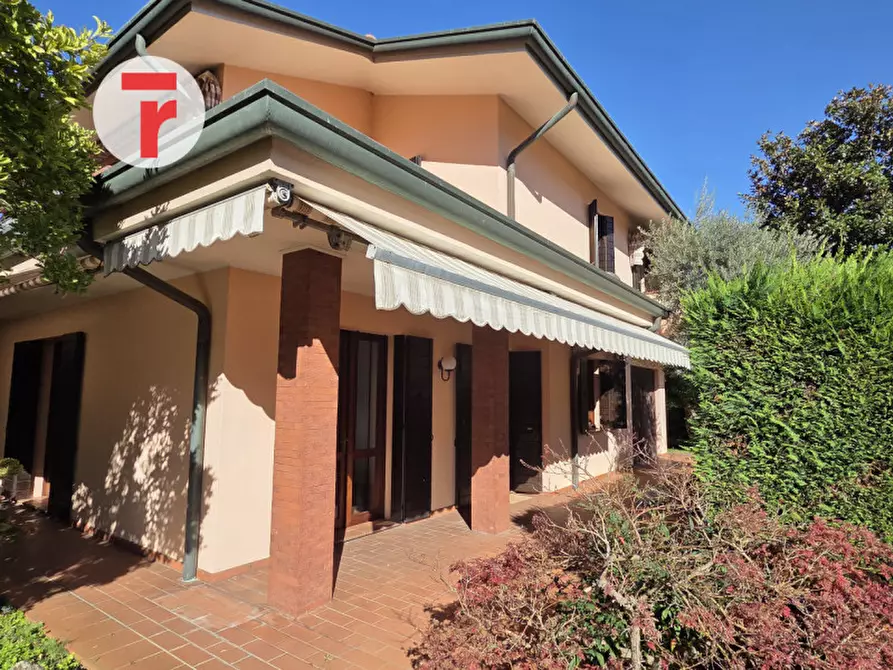 Immagine 7 di Casa bifamiliare in vendita  in Via Pietro Mascagni a Cadoneghe