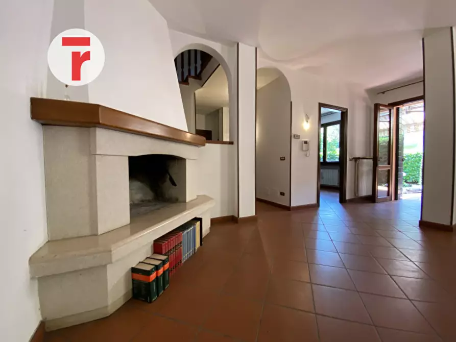 Immagine 10 di Casa bifamiliare in vendita  in Via Pietro Mascagni a Cadoneghe