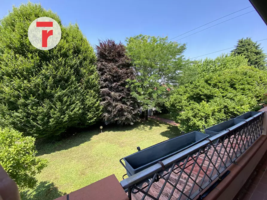Immagine 22 di Casa bifamiliare in vendita  in Via Pietro Mascagni a Cadoneghe