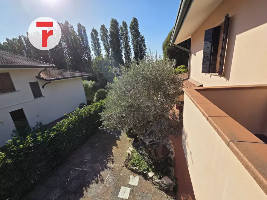 Immagine 28 di Casa bifamiliare in vendita  in Via Pietro Mascagni a Cadoneghe