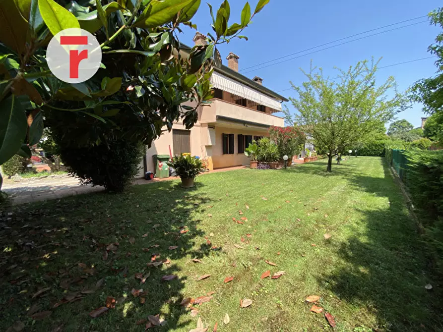 Immagine 31 di Casa bifamiliare in vendita  in Via Pietro Mascagni a Cadoneghe