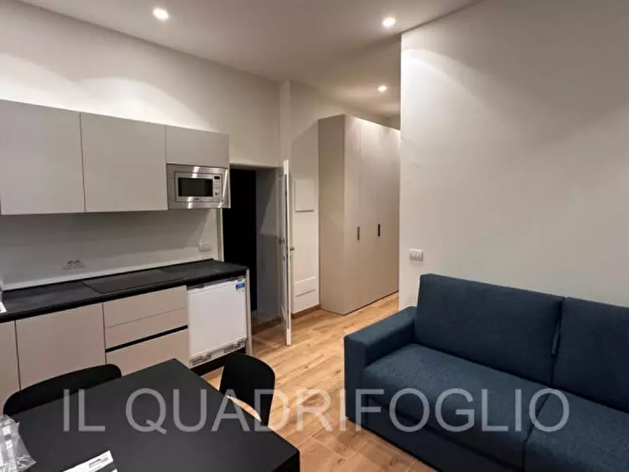 Immagine 2 di Appartamento in vendita  a Cesena