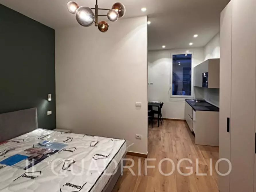 Immagine 3 di Appartamento in vendita  a Cesena