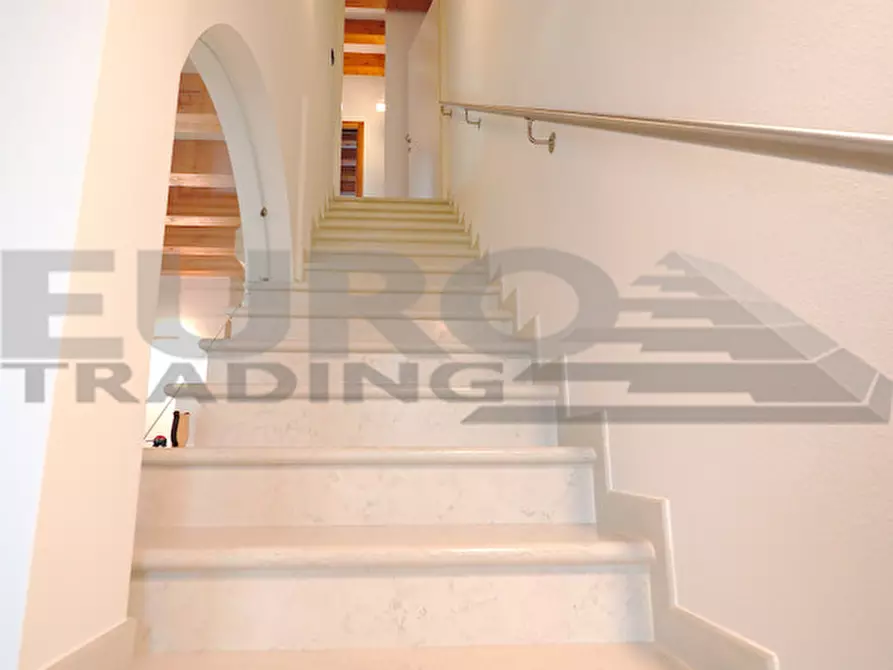 Immagine 14 di Villetta a schiera in vendita  in Via Pietro Sola a Zero Branco