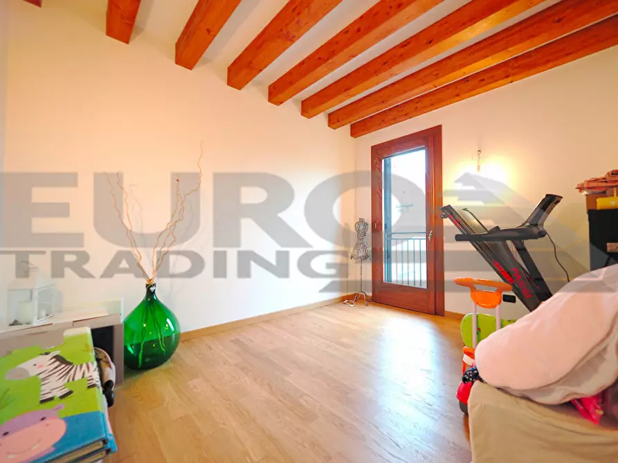 Immagine 19 di Villetta a schiera in vendita  in Via Pietro Sola a Zero Branco