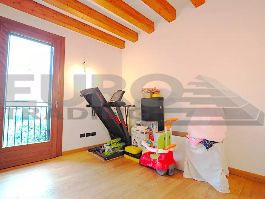 Immagine 20 di Villetta a schiera in vendita  in Via Pietro Sola a Zero Branco