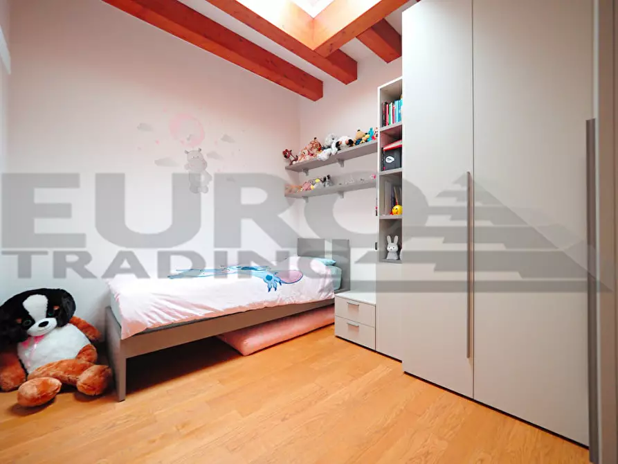 Immagine 22 di Villetta a schiera in vendita  in Via Pietro Sola a Zero Branco