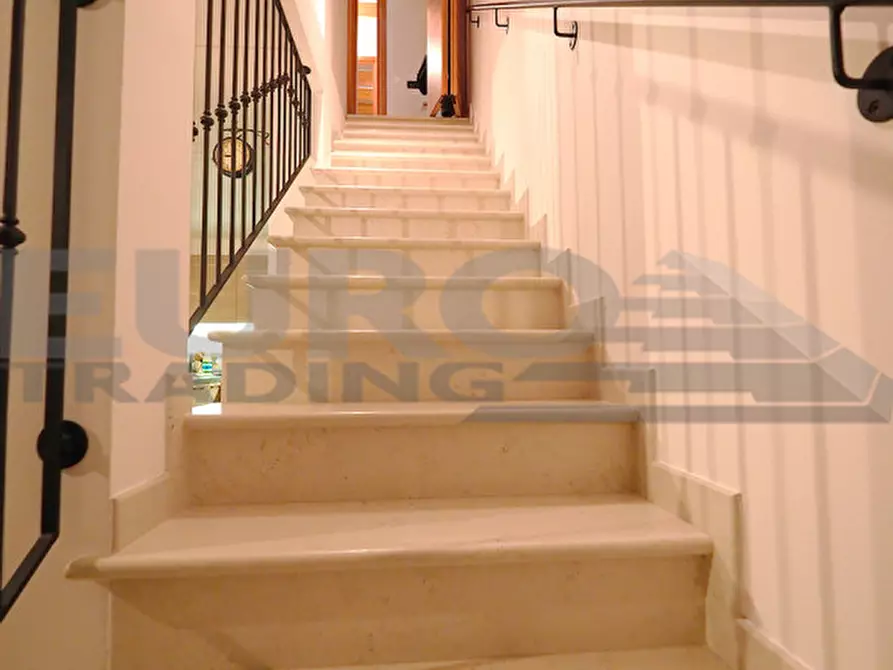 Immagine 30 di Villetta a schiera in vendita  in Via Pietro Sola a Zero Branco