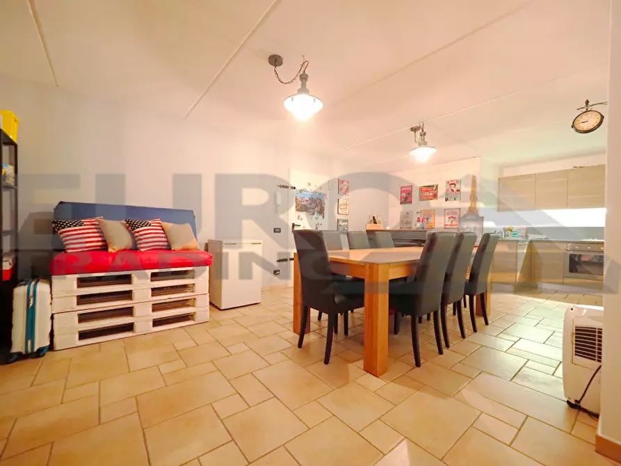 Immagine 31 di Villetta a schiera in vendita  in Via Pietro Sola a Zero Branco